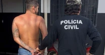 TO: homem é preso após ameaçar ex-namorada via Pix