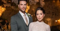 Ex-bbb Laís Caldas revela que casamento milionário com Gustavo não teve patrocínio