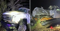 Menina de 13 anos rouba carro, dirige bêbada e capota veículo nos EUA