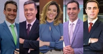 Globo promove 5 apresentadores, nenhum negro; redação continua com maioria branca