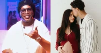 Ronaldinho aguarda chegada da primeira neta em Barcelona; veja o nome escolhido