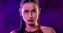 "Ela não é John Wick": Ana de Armas revela o que torna sua personagem em Bailarina única