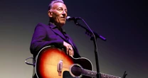 Bruce Springsteen diz que busca um 'terreno comum' com público de oposição política