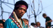 Jimi Hendrix ganha nome em rua de Nova York