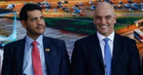 AGU pede intervenção do Brasil em processo da Rumble e Truth Social contra Moraes nos Estados Unidos