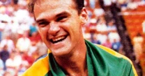 Oscar Schmidt: Histórico ouro do basquete no Pan de 87 será tema de filme com roteirista de 'Senna'