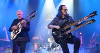A mensagem do Rush após primeira semana de shows de reunião