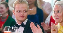 Filho de princesa da Noruega é condenado à prisão por dois estupros