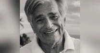 Publicitário Sérgio Reis morre aos 87 anos no Paraná