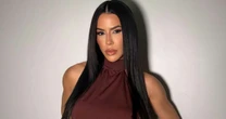 Larissa Tomásia, ex-BBB, anuncia gravidez com toque especial