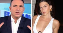 Até ex de Cauã usou mensagem de Reinaldo Gottino repostada por Bella Campos