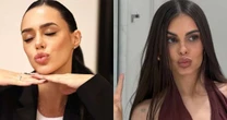 Focada! Aqui está a reação de Bruna Biancardi após nova polêmica com Amanda Kimberlly sobre filhas de Neymar