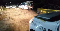 Mulher é assassinada a golpes de machado pelo companheirono RS