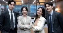 Quem namora quem em 'Além do Direito'? Desvendamos os segredos da vida amorosa do elenco do dorama na vida real
