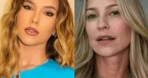 Virginia toma atitude drástica após deboche de Luana Piovani; veja