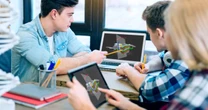 Seequent apoia jovens talentos no Programa Desenvolver