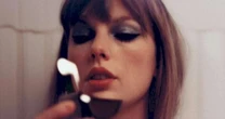 Como funcionam as estratégias de lançamento de Taylor Swift?