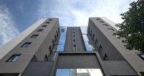 Revestimento leve impulsiona construção sustentável