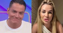 Leo Dias entrega romance de Deolane com sertanejo: 'Implorou para eu não dar'