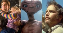Onde assistir aos filmes de temática extraterrestre de Steven Spielberg?