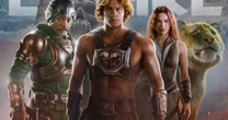Nicholas Galitzine realiza sonho com "He-Man", mas filme estreia com bilheteria abaixo do esperado