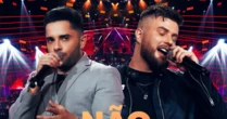 Wesley & Conrado falam sobre amores complicados em novo lançamento