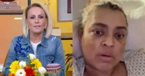 Ana Maria Braga manda recado para Preta Gil após a famosa deixar o hospital: 'Situação preta da vida'