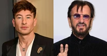 Beatles: Barry Keoghan se encontrou com Ringo Starr para 'estudá-lo' para filmes