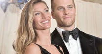 Tom Brady lamenta ter decepcionado filhos após piadas sobre separação de Gisele Bündchen: 'Eles protegem a mãe'
