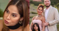 Maíra Cardi é criticada após falar sobre Thiago Nigro dar banho na filha: 'Errado'