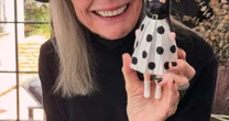 Al Pacino faz texto comovente sobre morte de Diane Keaton, sua 'parceira e amiga'; leia na íntegra
