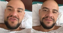 Gominho recebe diagnóstico sensível após ir ao hospital às pressas: 'Tem que tirar'
