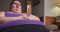 O que aconteceu com Megan após o 'Quilos Mortais'? Jovem de 274 kg quase morreu devido à obesidade - depois do reality, enfrentou perda e chocou o público