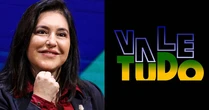 Ministra do governo Lula foi atriz da novela 'Vale Tudo'? Cena viraliza na web e rende confusão entre espectadores