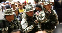 Venezuela reforça suas fronteiras com Colômbia e Brasil em resposta à pressão dos EUA
