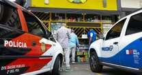 Todas as bebidas adulteradas no Estado de SP saíam de fábrica de família no ABC, diz delegado-geral