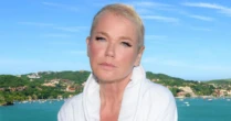 Xuxa relança Arco-íris em tributo ao Mês do Orgulho LGBTQIAPN+