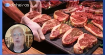 Temos mesmo que pagar mais imposto para comer carne?