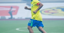 Fruto de sua própria gravadora, Ronaldinho Gaúcho anuncia álbum que reúne Sean Paul, Léo Foguete e Natanzinho Lima