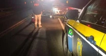 Colisão na BR-285 deixa dois mortos no Noroeste do Estado