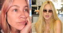 Luana Piovani xinga Virgínia Fonseca ao defendê-la de xingamentos; entenda