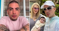 Esposa e filha de Mc Guimê sofrem acidente e cantor se desespera: 'Abalado'