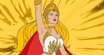 She-Ra aparece em 'Mestres do Universo', novo live-action do He-Man?