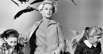 Terror por trás e na frente das câmeras: Pesadelo real vivido por Tippi Hedren nos bastidores do clássico Os Pássaros ganha detalhes inéditos com nova biografia do mestre do horror Alfred Hitchcock