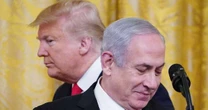 'Completamente louco': a tensa ligação telefônica entre Trump e Netanyahu que complica negociações com o Irã