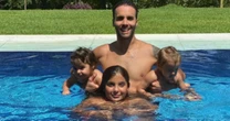 Voltaram? Ivete Sangalo faz declaração ao ex-marido no aniversário: 'Nosso amor'