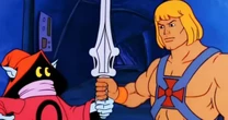 Gorpo aparece em 'Mestres do Universo', novo live-action do He-Man?