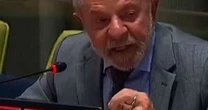 Lula relata criação e participação no Foro de São Paulo em reunião nos EUA; veja vídeo abaixo