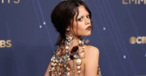Poucos sabem, mas Jenna Ortega deixou de ser vegana nos bastidores de 'Wandinha' - e o motivo revoltou muita gente!
