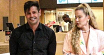 Miss Gramado, atriz, empresária e poliglota: quem é a nova affair de Dado Dolabella, 18 anos mais jovem que ex de Wanessa Camargo. Veja 20 fotos!